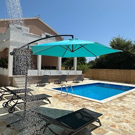 Villa Leggiero à Benkovac Extérieur photo