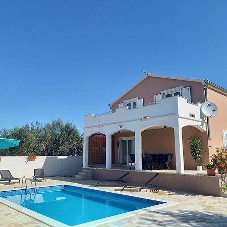 Villa Leggiero à Benkovac Extérieur photo