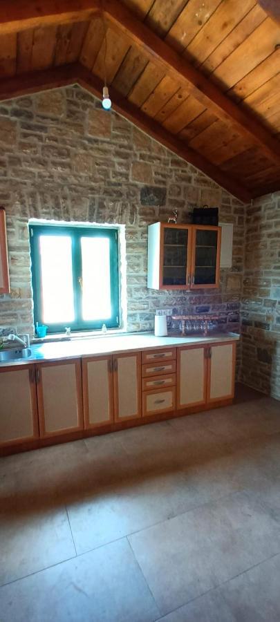 Villa Leggiero à Benkovac Extérieur photo