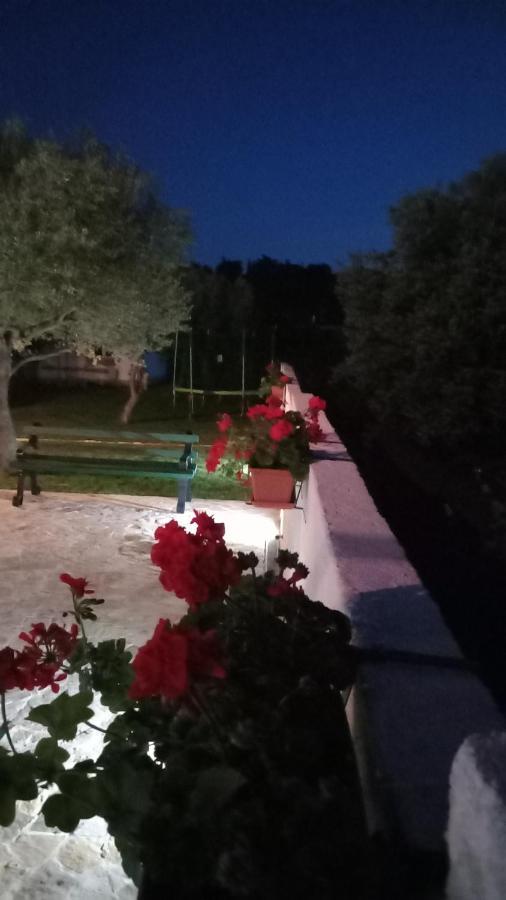 Villa Leggiero à Benkovac Extérieur photo